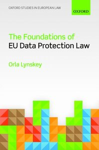 Unearthing the relationship between data protection and privacy