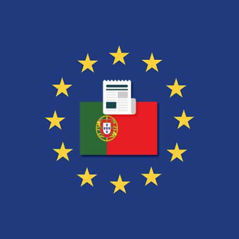 Data transfer suspension – INE Census Portugal – Cloudfare
